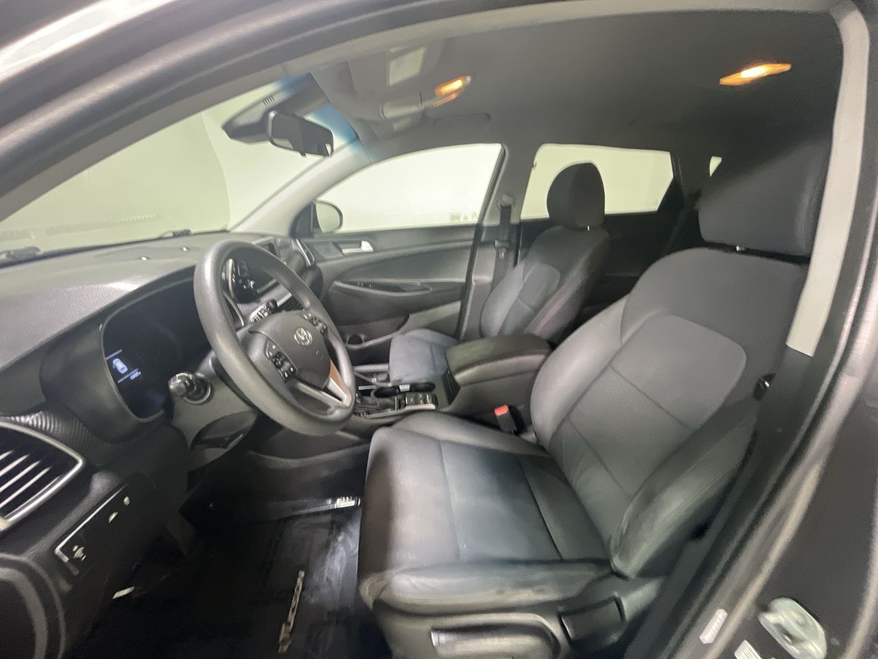 2020 Hyundai Tucson SE Columbia SC