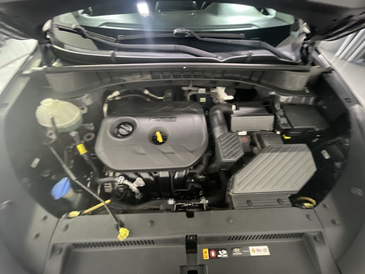 2020 Hyundai Tucson SE Columbia SC