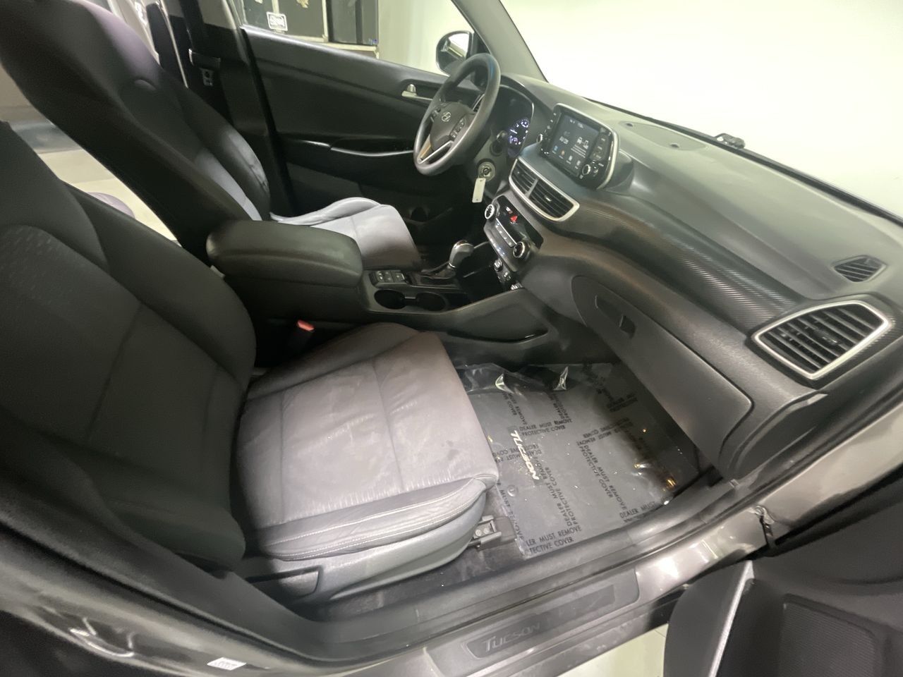 2020 Hyundai Tucson SE Columbia SC