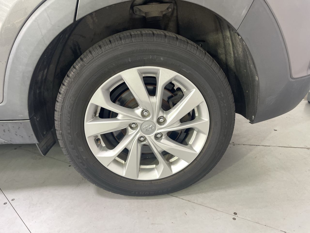 2020 Hyundai Tucson SE Columbia SC