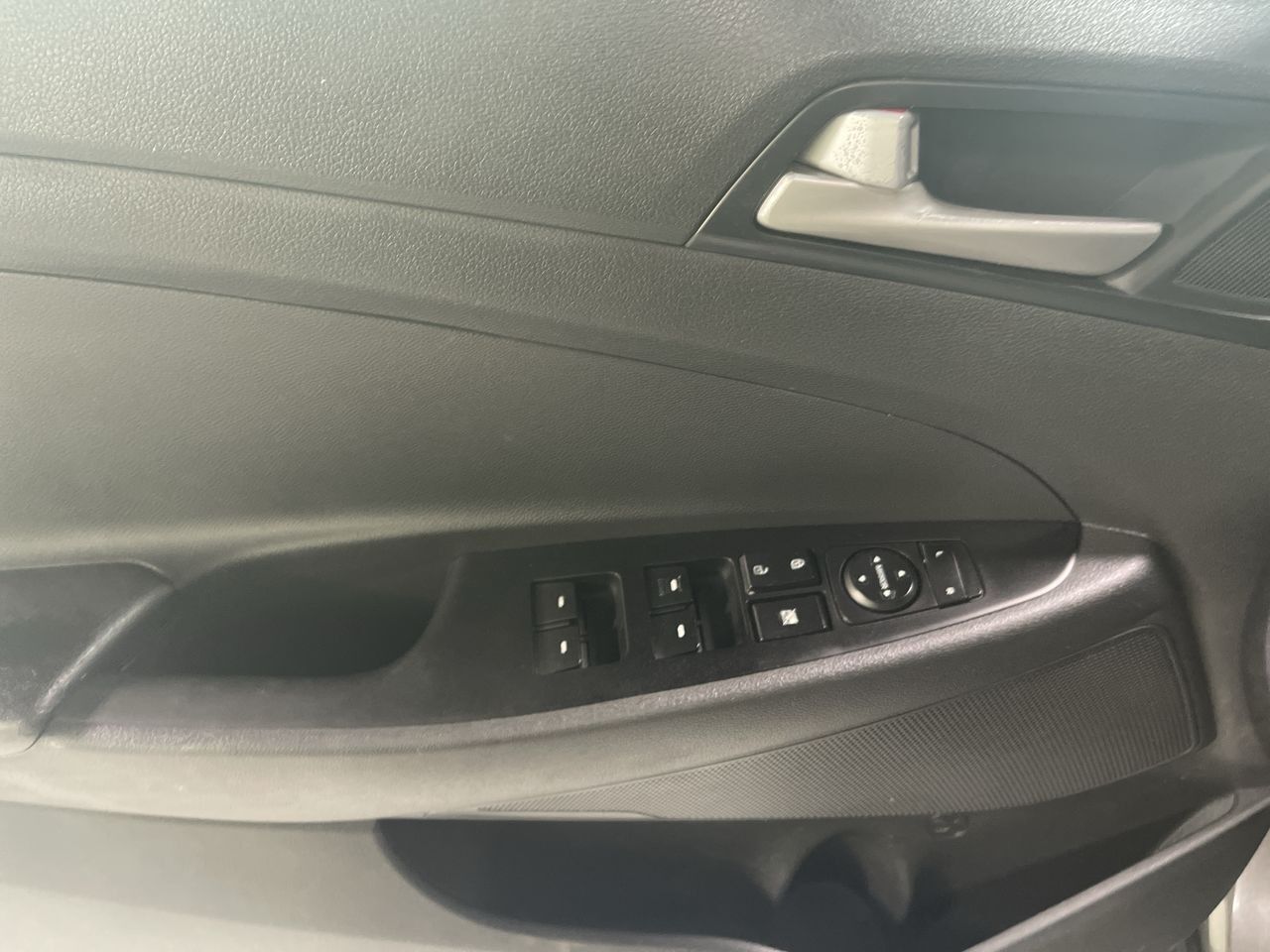 2020 Hyundai Tucson SE Columbia SC