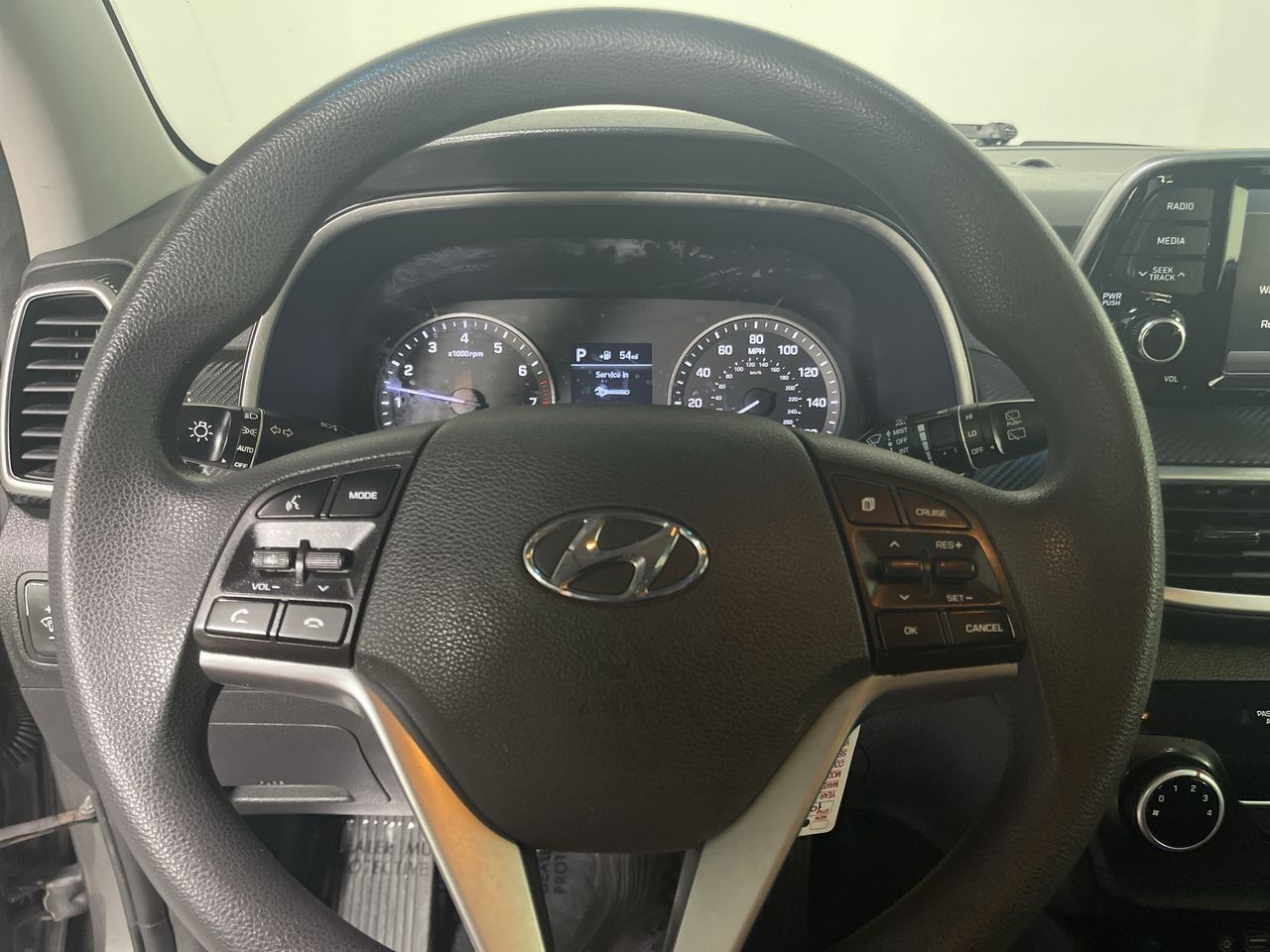 2020 Hyundai Tucson SE Columbia SC