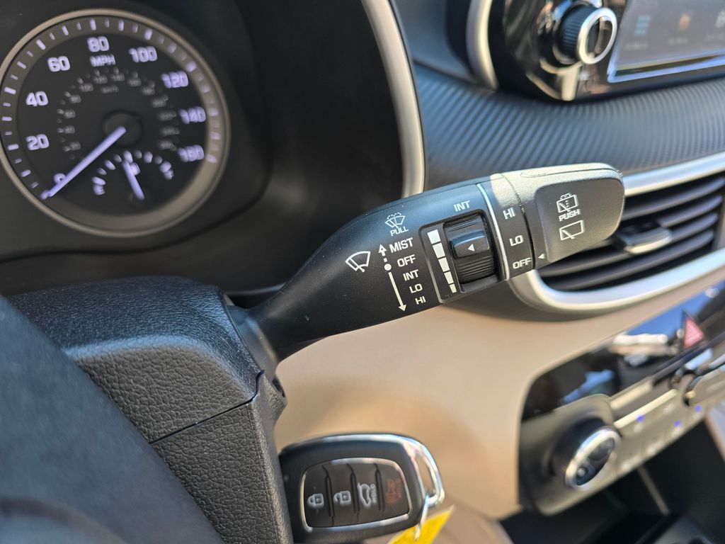 2020 Hyundai Tucson SE Concord NC