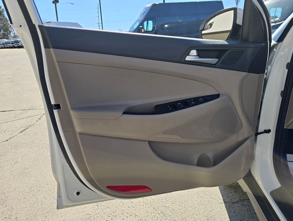 2020 Hyundai Tucson SE Concord NC