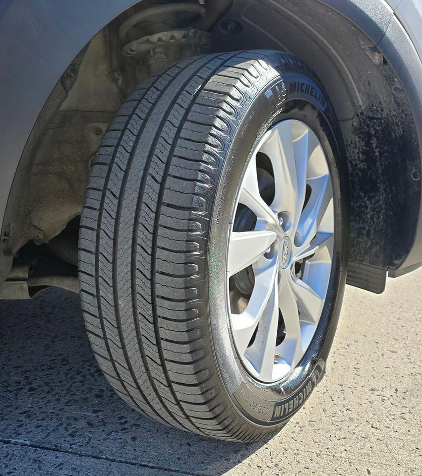 2020 Hyundai Tucson SE Concord NC