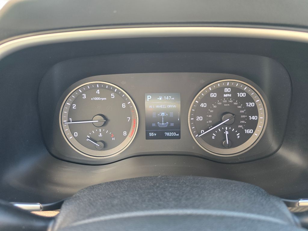 2020 Hyundai Tucson SE Concord NC