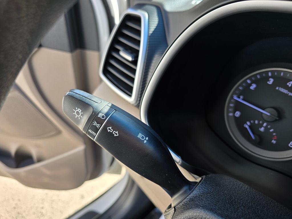 2020 Hyundai Tucson SE Concord NC