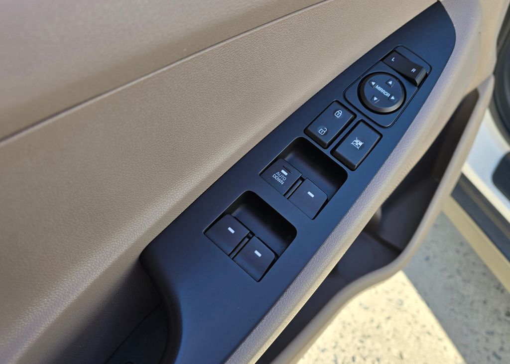 2020 Hyundai Tucson SE Concord NC