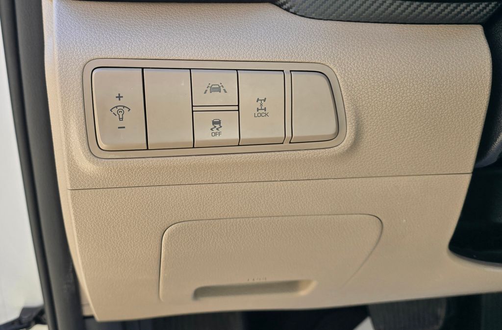 2020 Hyundai Tucson SE Concord NC