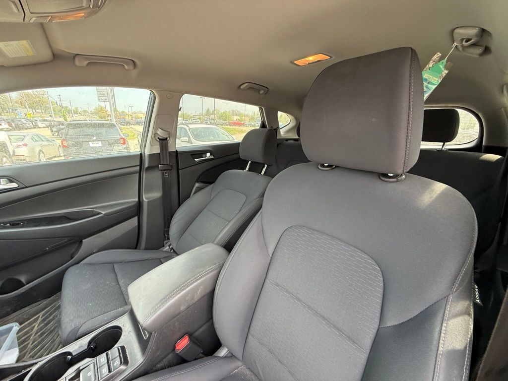 2020 Hyundai Tucson SE Crestwood KY