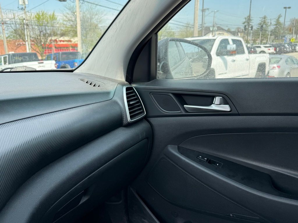 2020 Hyundai Tucson SE Crestwood KY