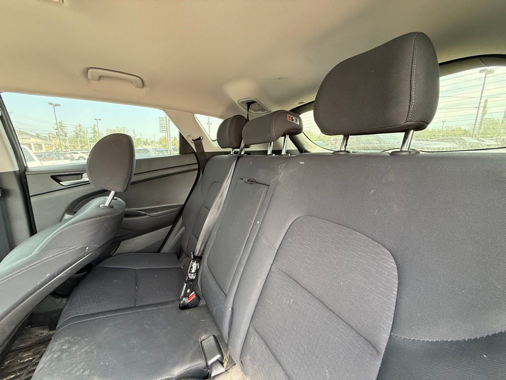 2020 Hyundai Tucson SE Crestwood KY