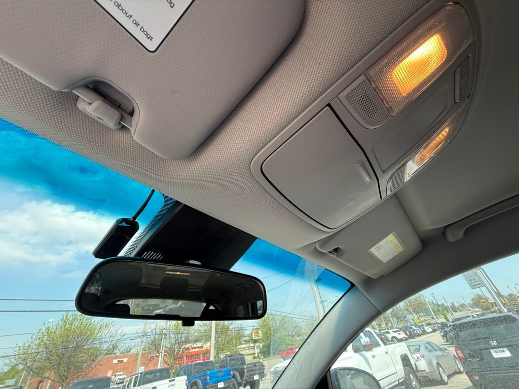 2020 Hyundai Tucson SE Crestwood KY