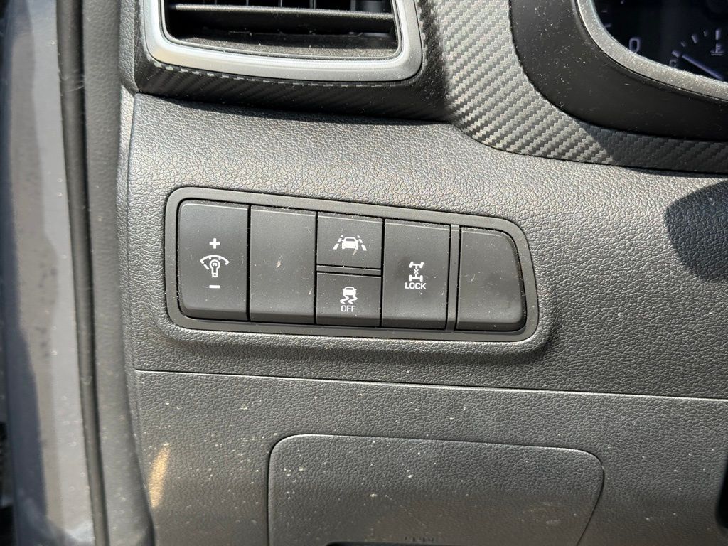 2020 Hyundai Tucson SE Crestwood KY