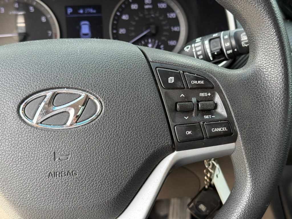 2020 Hyundai Tucson SE Crestwood KY