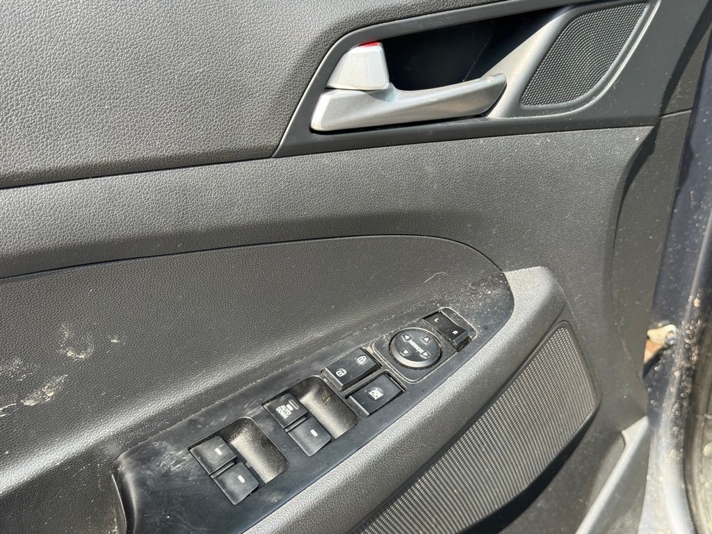 2020 Hyundai Tucson SE Crestwood KY