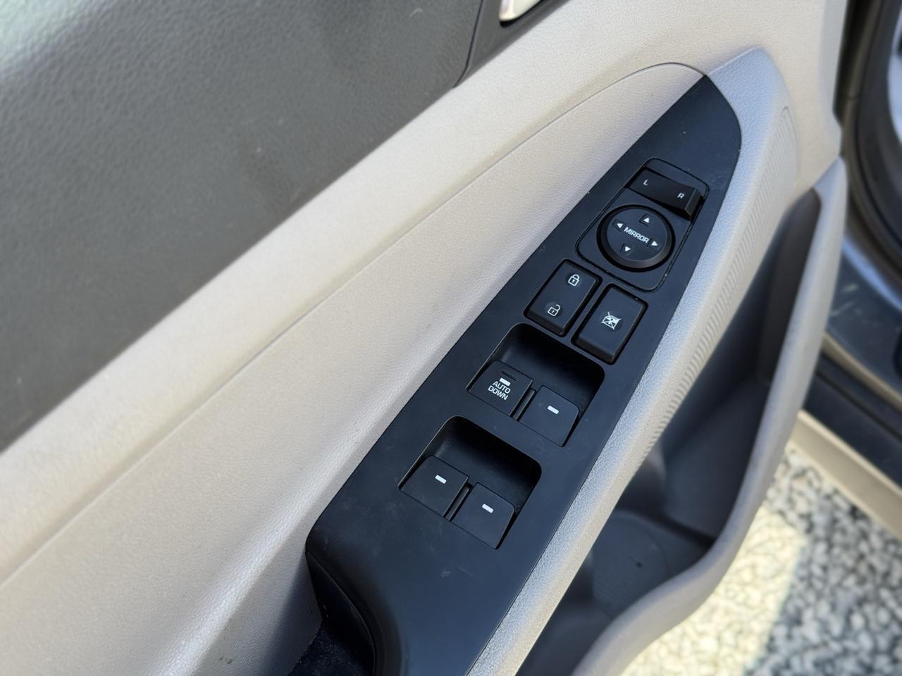 2020 Hyundai Tucson SE Crestwood KY