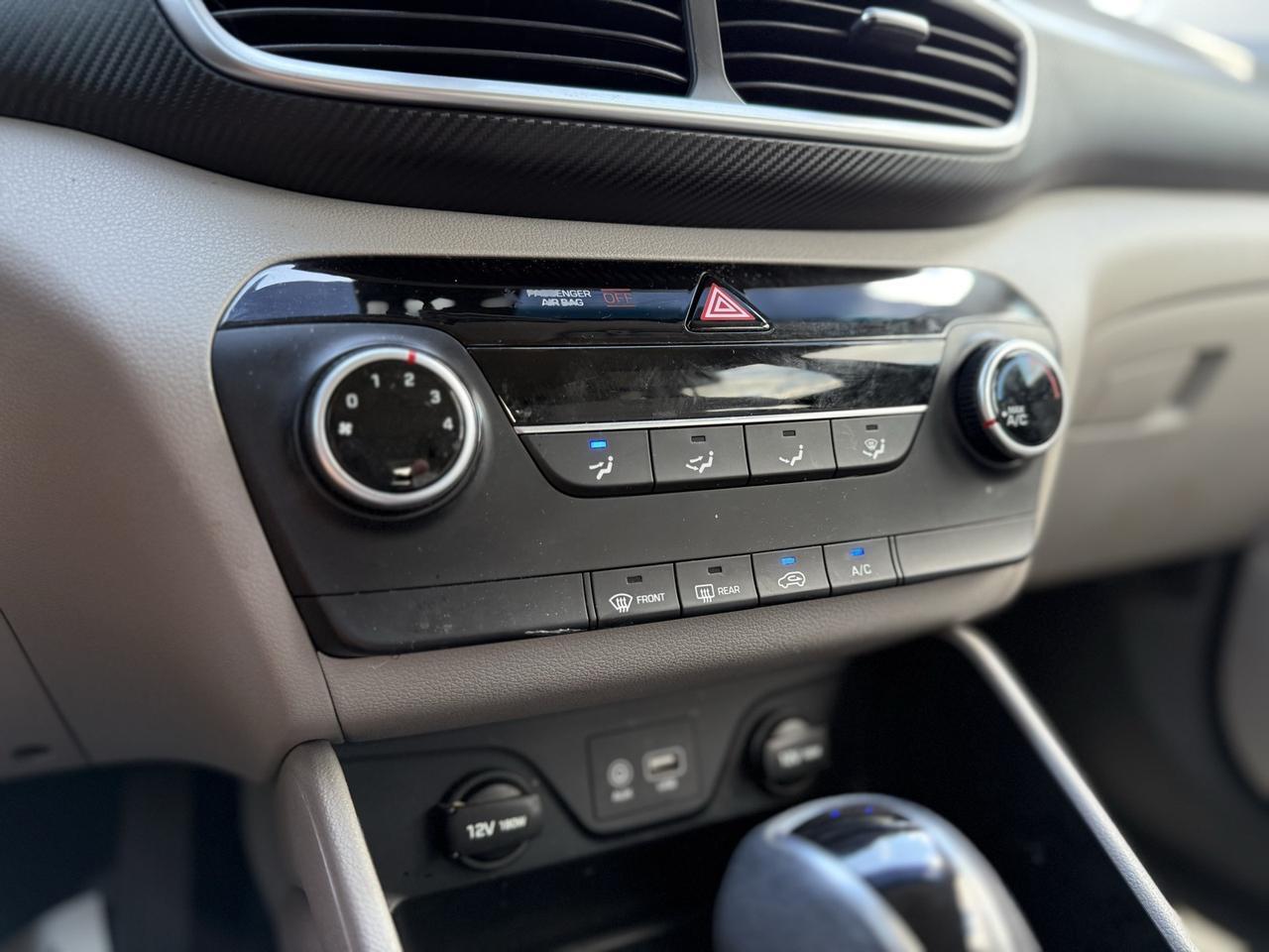 2020 Hyundai Tucson SE Crestwood KY