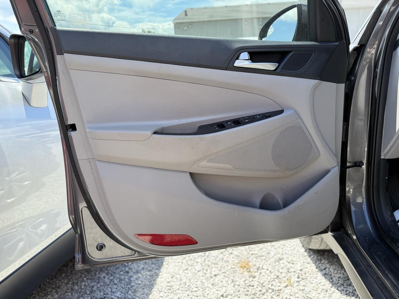 2020 Hyundai Tucson SE Crestwood KY
