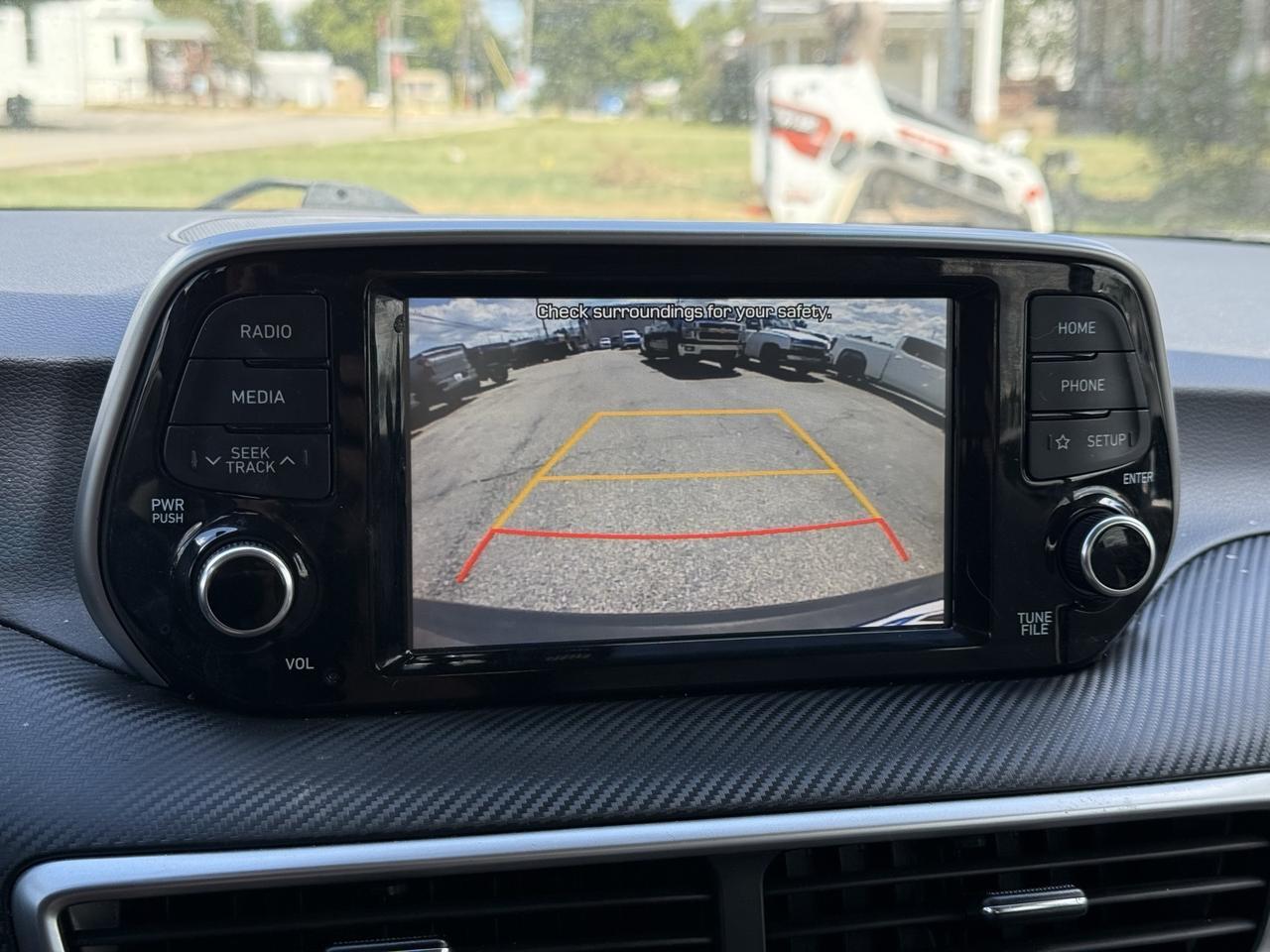 2020 Hyundai Tucson SE Crestwood KY