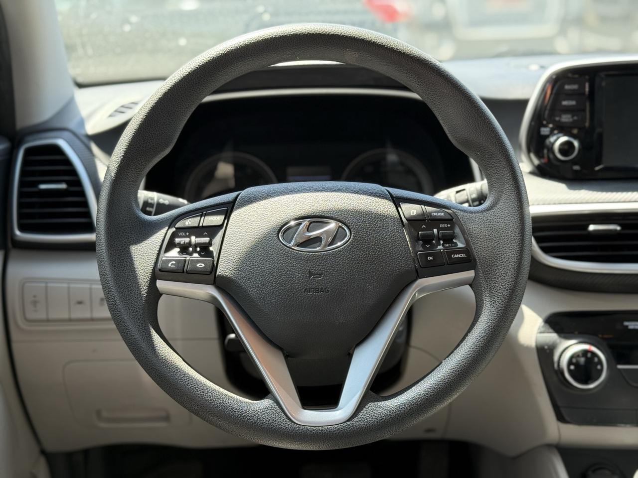 2020 Hyundai Tucson SE Crestwood KY