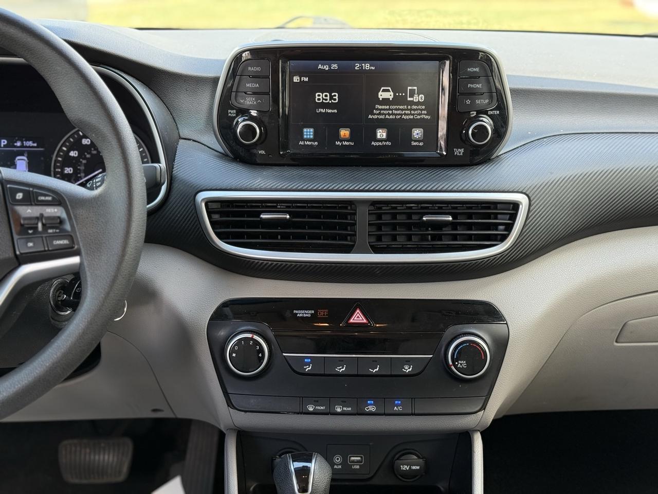 2020 Hyundai Tucson SE Crestwood KY