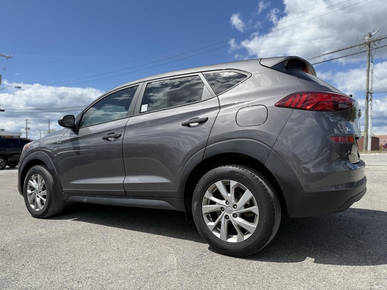 2020 Hyundai Tucson SE Crestwood KY