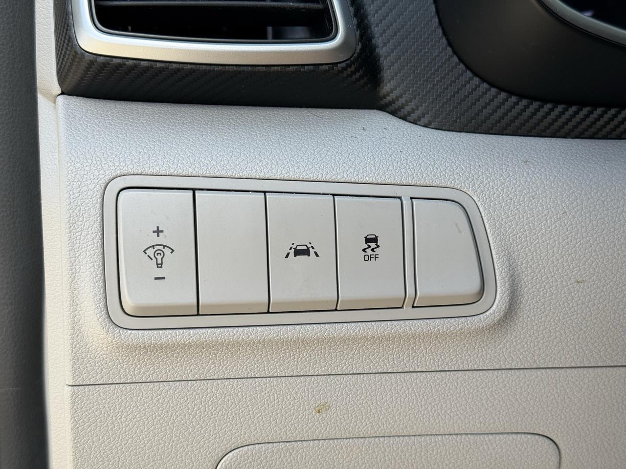2020 Hyundai Tucson SE Crestwood KY