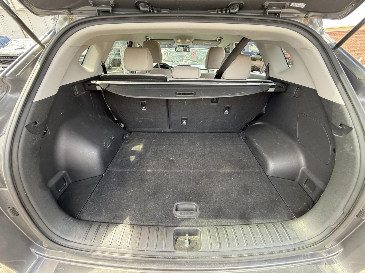 2020 Hyundai Tucson SE Crestwood KY
