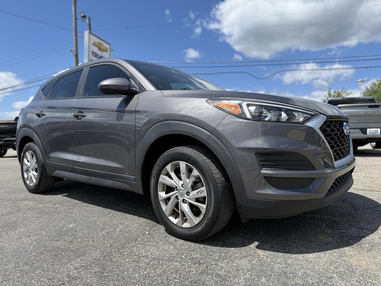 2020 Hyundai Tucson SE Crestwood KY
