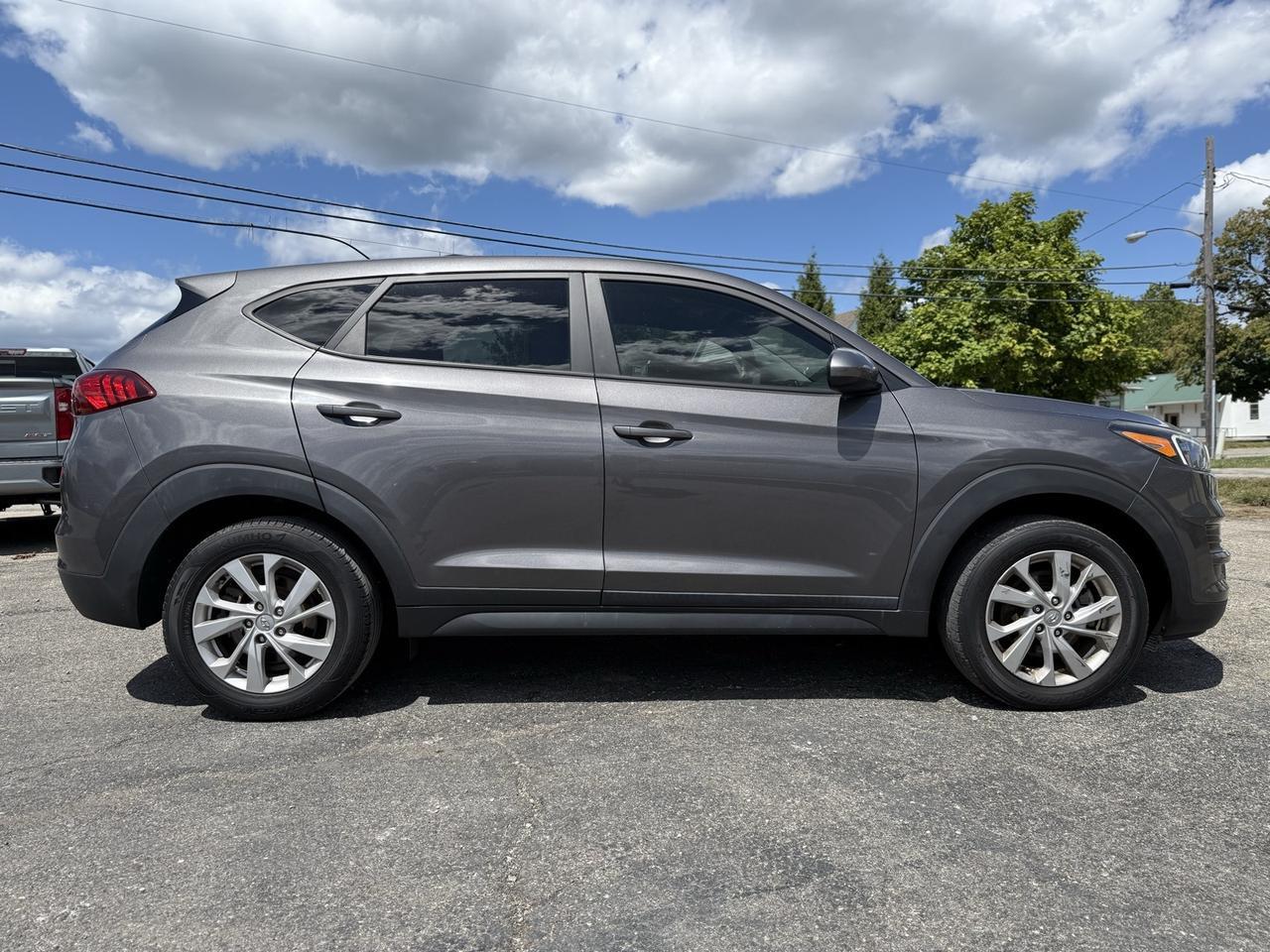 2020 Hyundai Tucson SE Crestwood KY