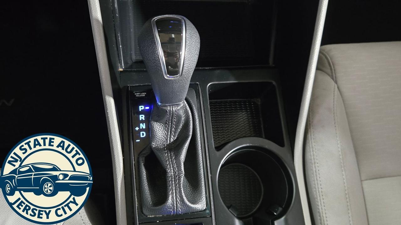 2020 Hyundai Tucson SE Jersey City NJ