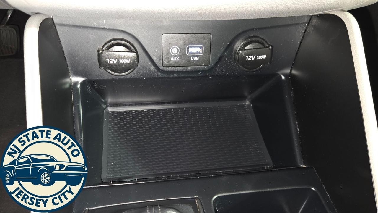 2020 Hyundai Tucson SE Jersey City NJ