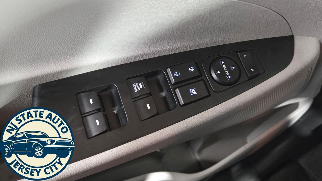 2020 Hyundai Tucson SE Jersey City NJ