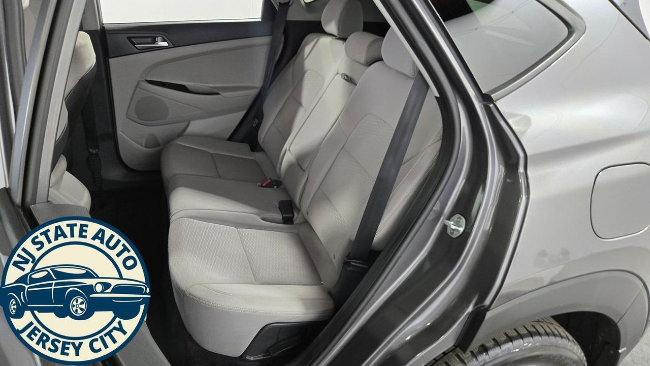2020 Hyundai Tucson SE Jersey City NJ