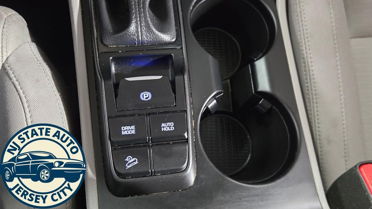 2020 Hyundai Tucson SE Jersey City NJ