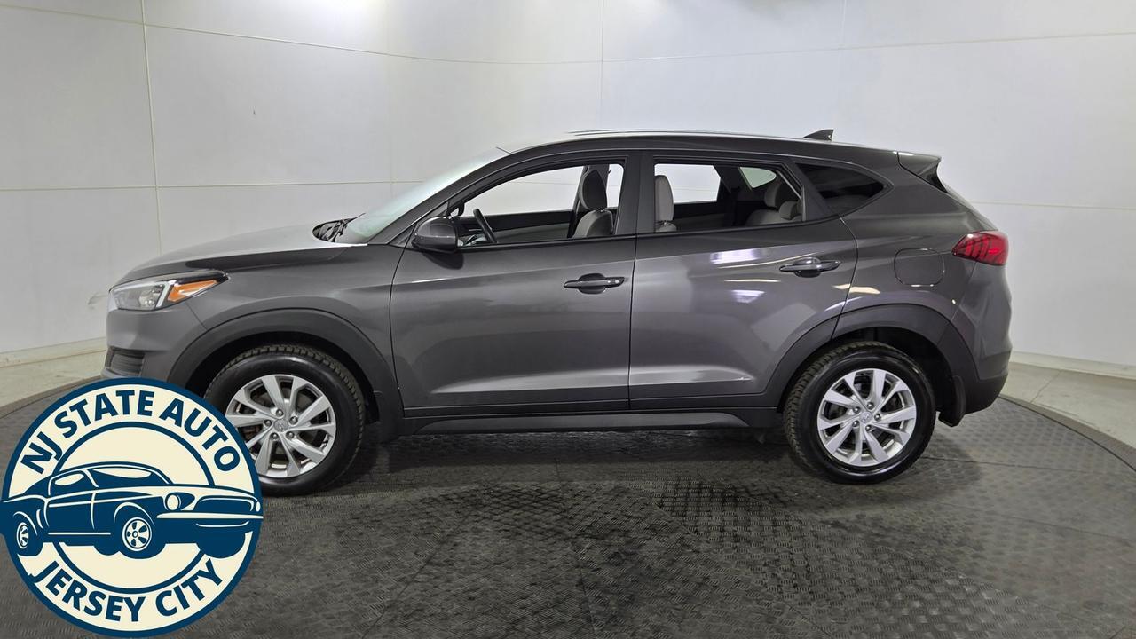 2020 Hyundai Tucson SE Jersey City NJ