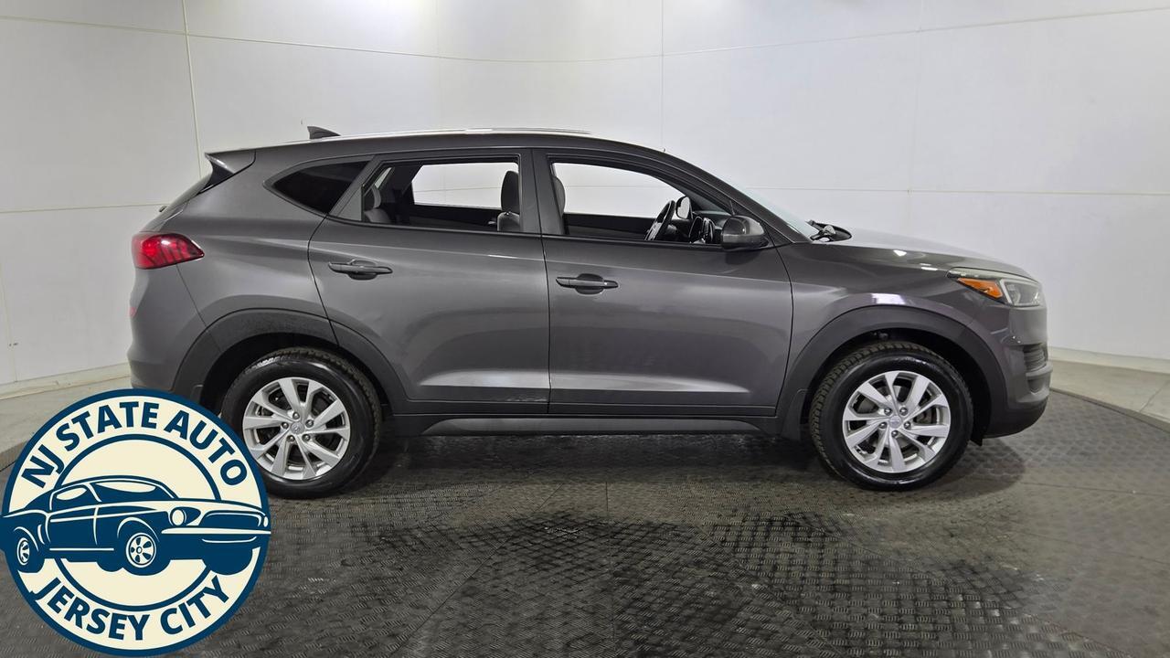 2020 Hyundai Tucson SE Jersey City NJ