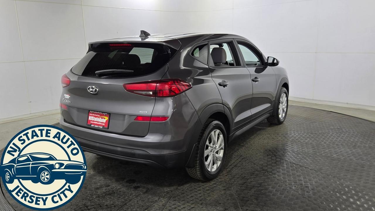 2020 Hyundai Tucson SE Jersey City NJ