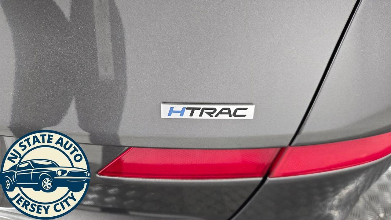 2020 Hyundai Tucson SE Jersey City NJ