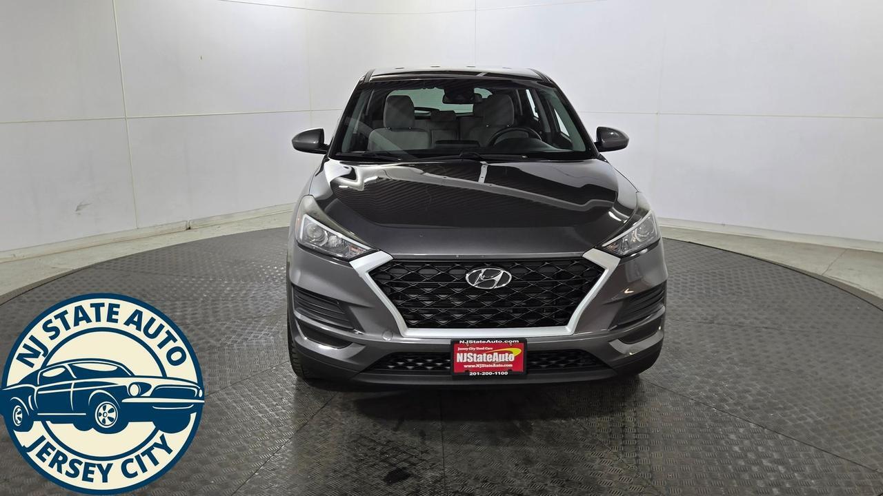 2020 Hyundai Tucson SE Jersey City NJ