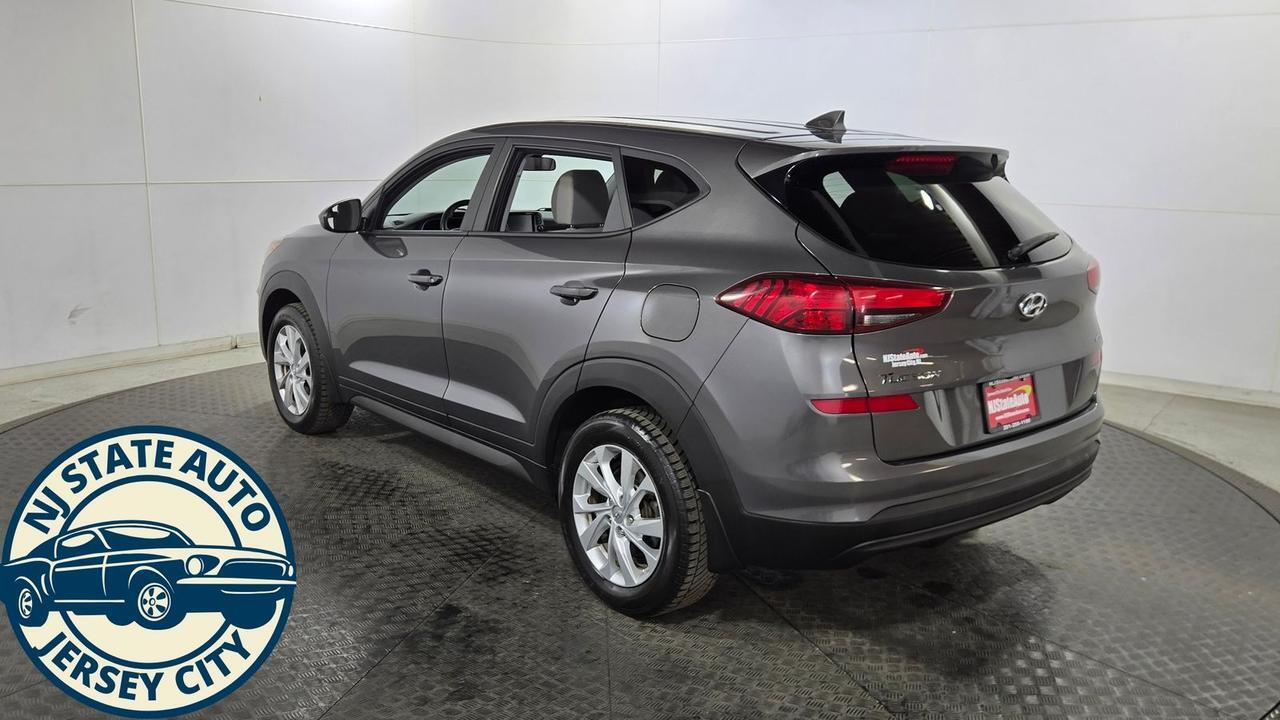 2020 Hyundai Tucson SE Jersey City NJ