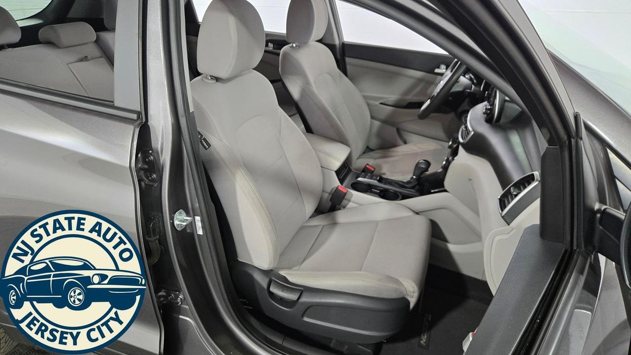 2020 Hyundai Tucson SE Jersey City NJ