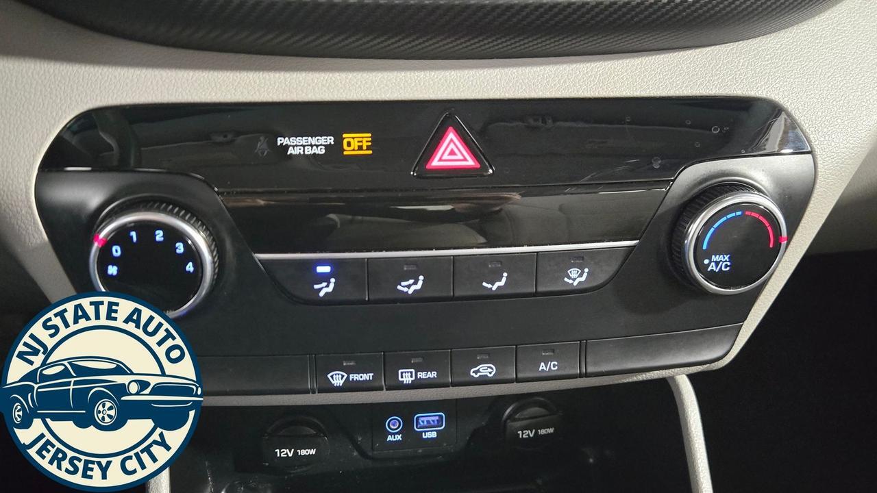 2020 Hyundai Tucson SE Jersey City NJ