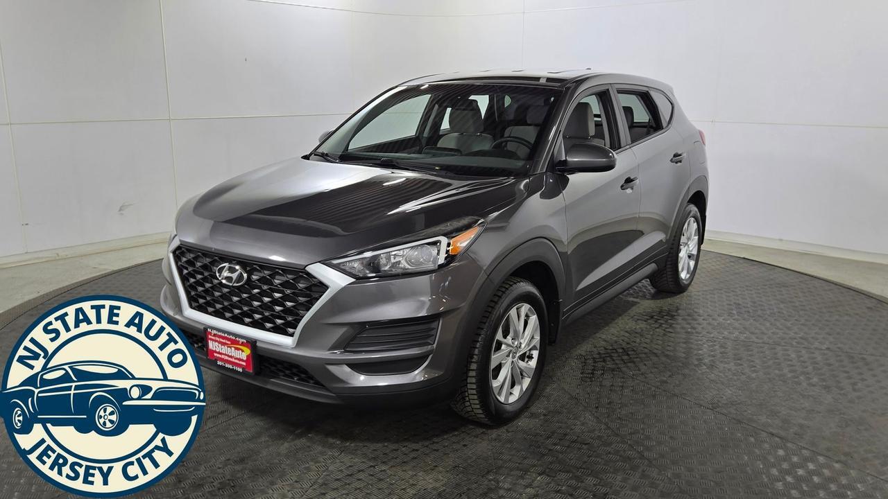 2020 Hyundai Tucson SE Jersey City NJ