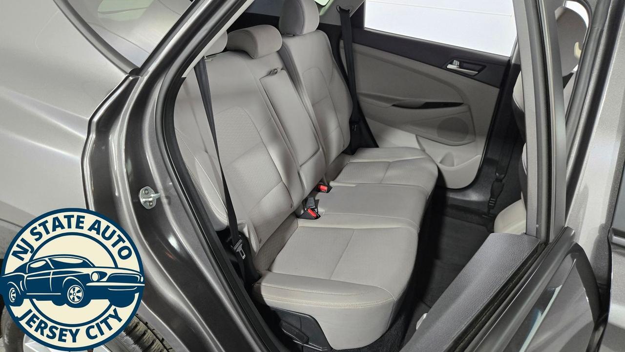 2020 Hyundai Tucson SE Jersey City NJ