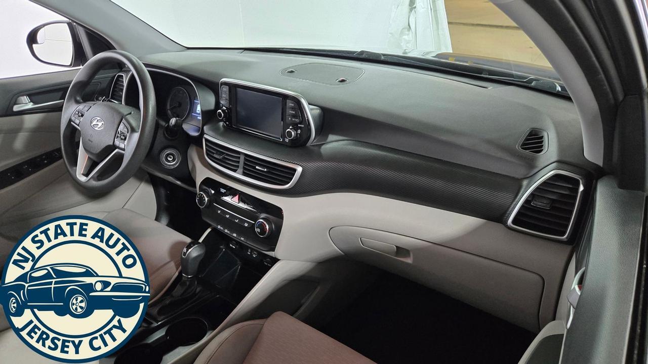 2020 Hyundai Tucson SE Jersey City NJ