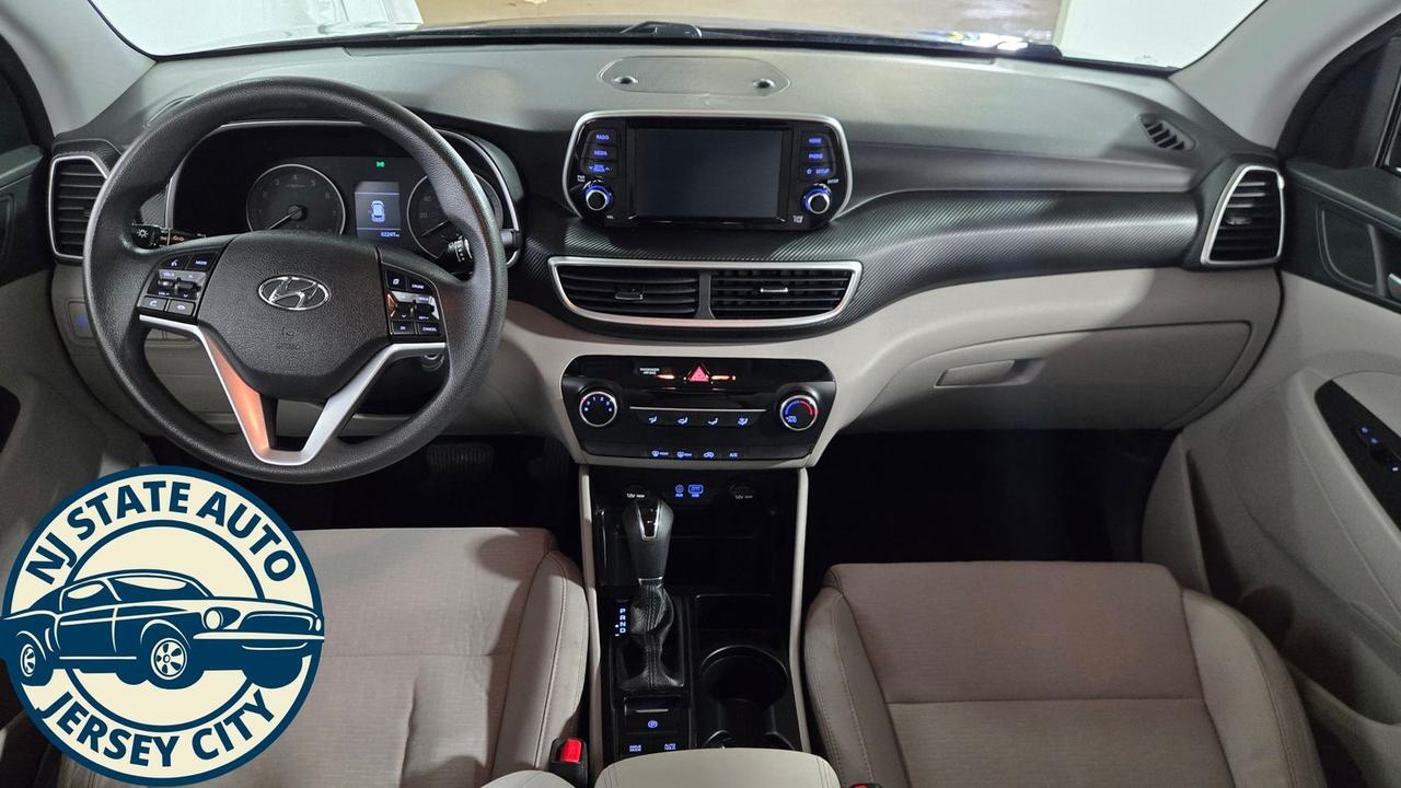 2020 Hyundai Tucson SE Jersey City NJ