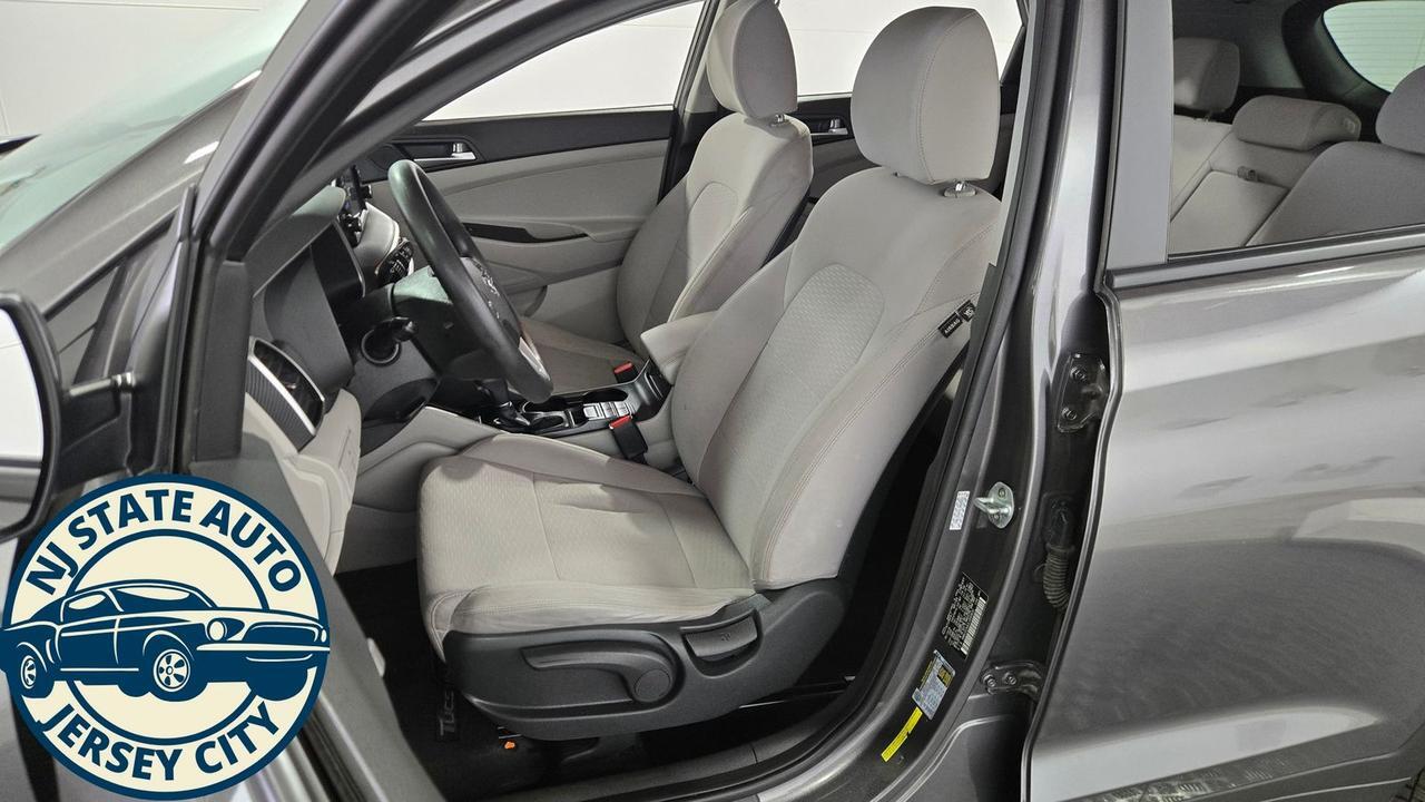 2020 Hyundai Tucson SE Jersey City NJ