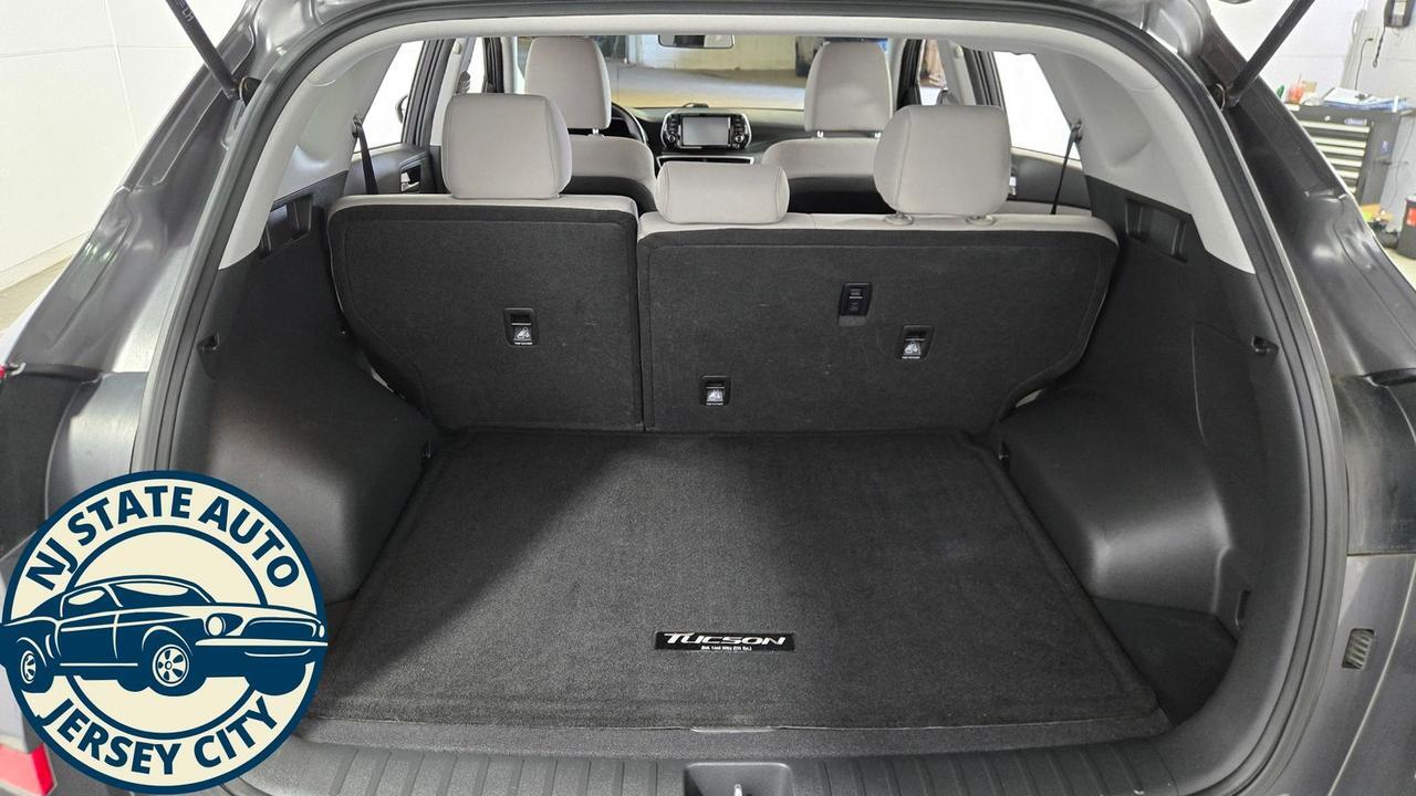 2020 Hyundai Tucson SE Jersey City NJ